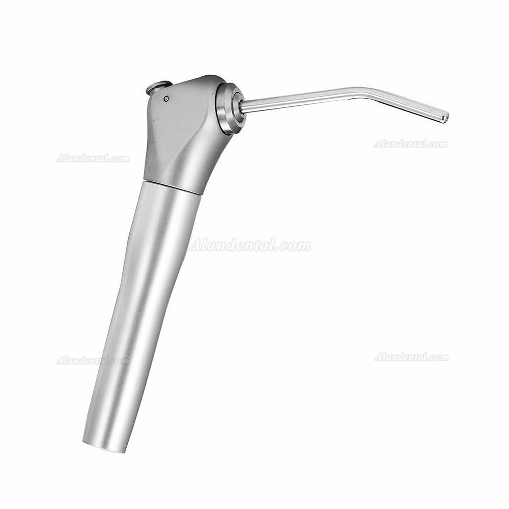 Dental Portable Turbine Unit Work with Air Compressor Water Handpiece Syringe 4H